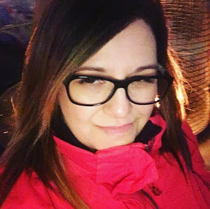 Meet your Posher, Julie